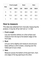 Color Block Drop Shoulder Longline Tee Sai Feel